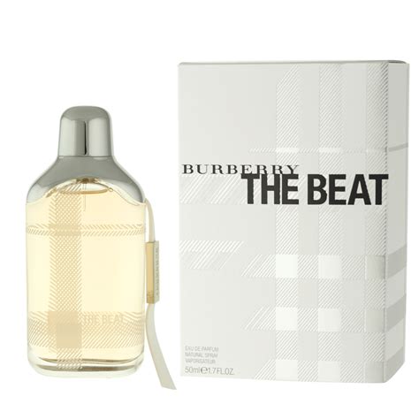 burberry parfum the beat damen|burberry the beat woman discontinued.